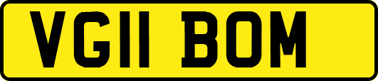 VG11BOM
