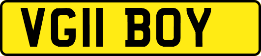VG11BOY