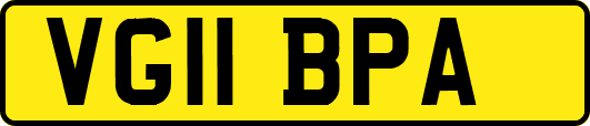 VG11BPA