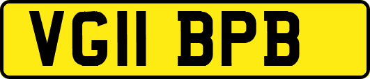 VG11BPB