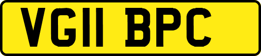 VG11BPC