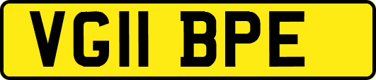 VG11BPE