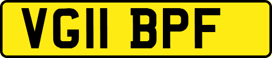 VG11BPF