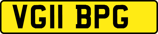 VG11BPG
