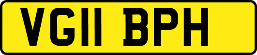 VG11BPH