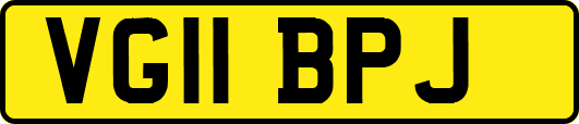VG11BPJ