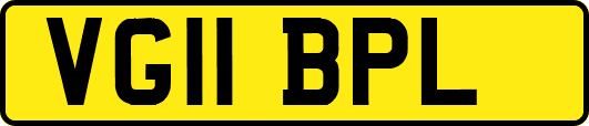 VG11BPL