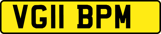 VG11BPM