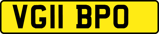 VG11BPO