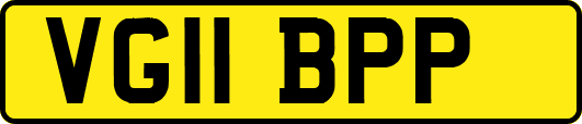 VG11BPP