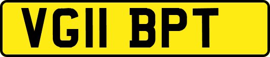 VG11BPT