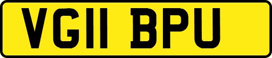 VG11BPU