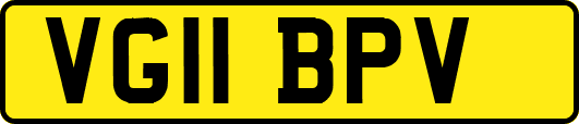 VG11BPV