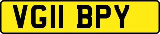 VG11BPY