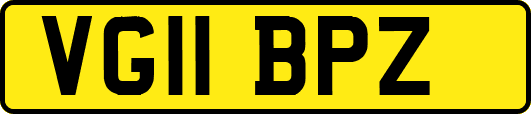 VG11BPZ