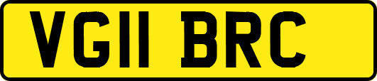 VG11BRC