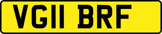 VG11BRF
