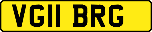 VG11BRG