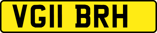 VG11BRH