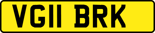 VG11BRK
