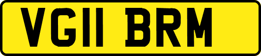 VG11BRM