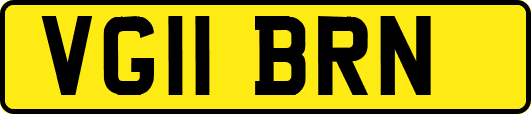 VG11BRN