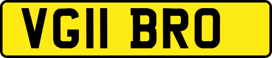 VG11BRO