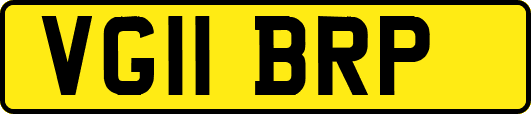 VG11BRP