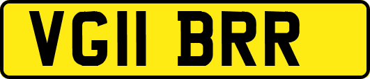 VG11BRR