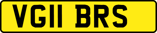 VG11BRS