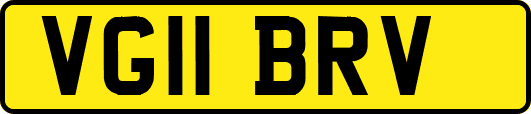 VG11BRV