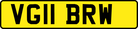 VG11BRW