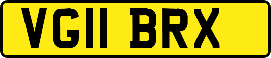 VG11BRX