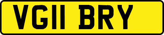 VG11BRY
