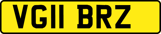VG11BRZ