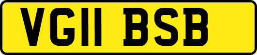 VG11BSB