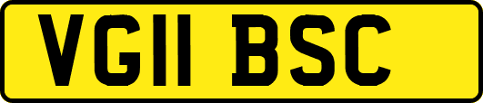 VG11BSC