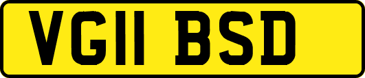 VG11BSD