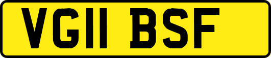 VG11BSF