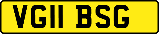 VG11BSG