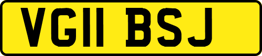 VG11BSJ