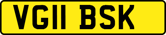 VG11BSK