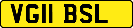 VG11BSL
