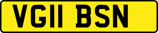 VG11BSN