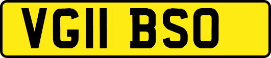 VG11BSO
