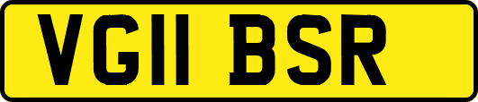 VG11BSR