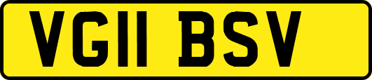 VG11BSV