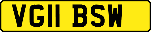 VG11BSW