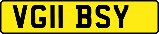 VG11BSY