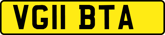 VG11BTA